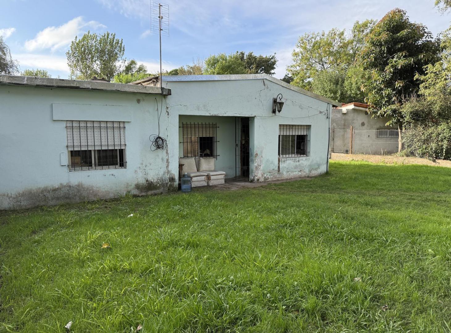 Foto de Casa a reciclar Funes, imagen 2