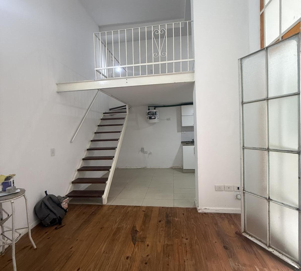 Foto de Departamento 1 dormitorio patio, imagen 5