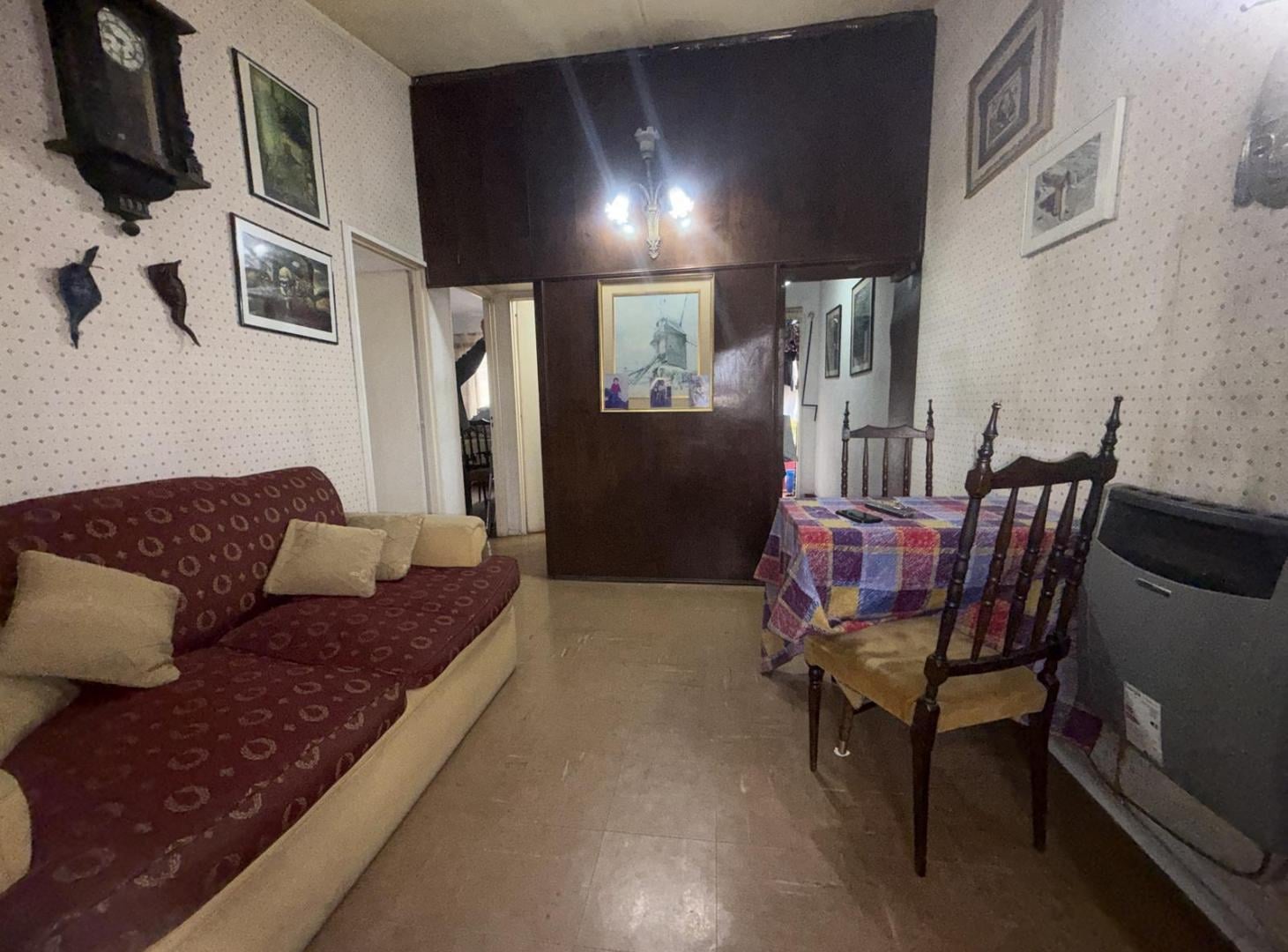 Apartamento