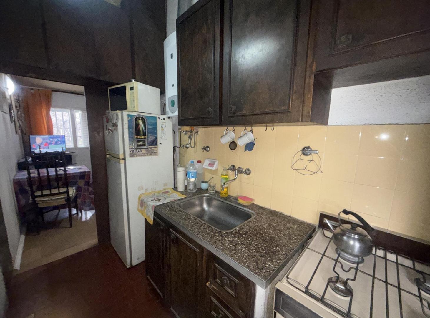 Foto de Departamento FONAVI 2 dormitorios, imagen 4