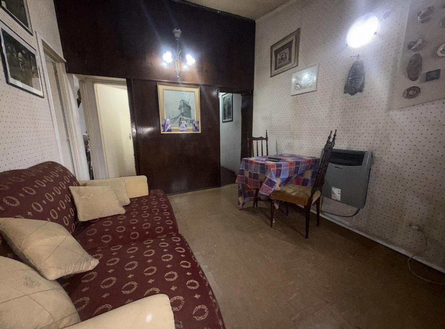 Foto de Departamento FONAVI 2 dormitorios, imagen 1