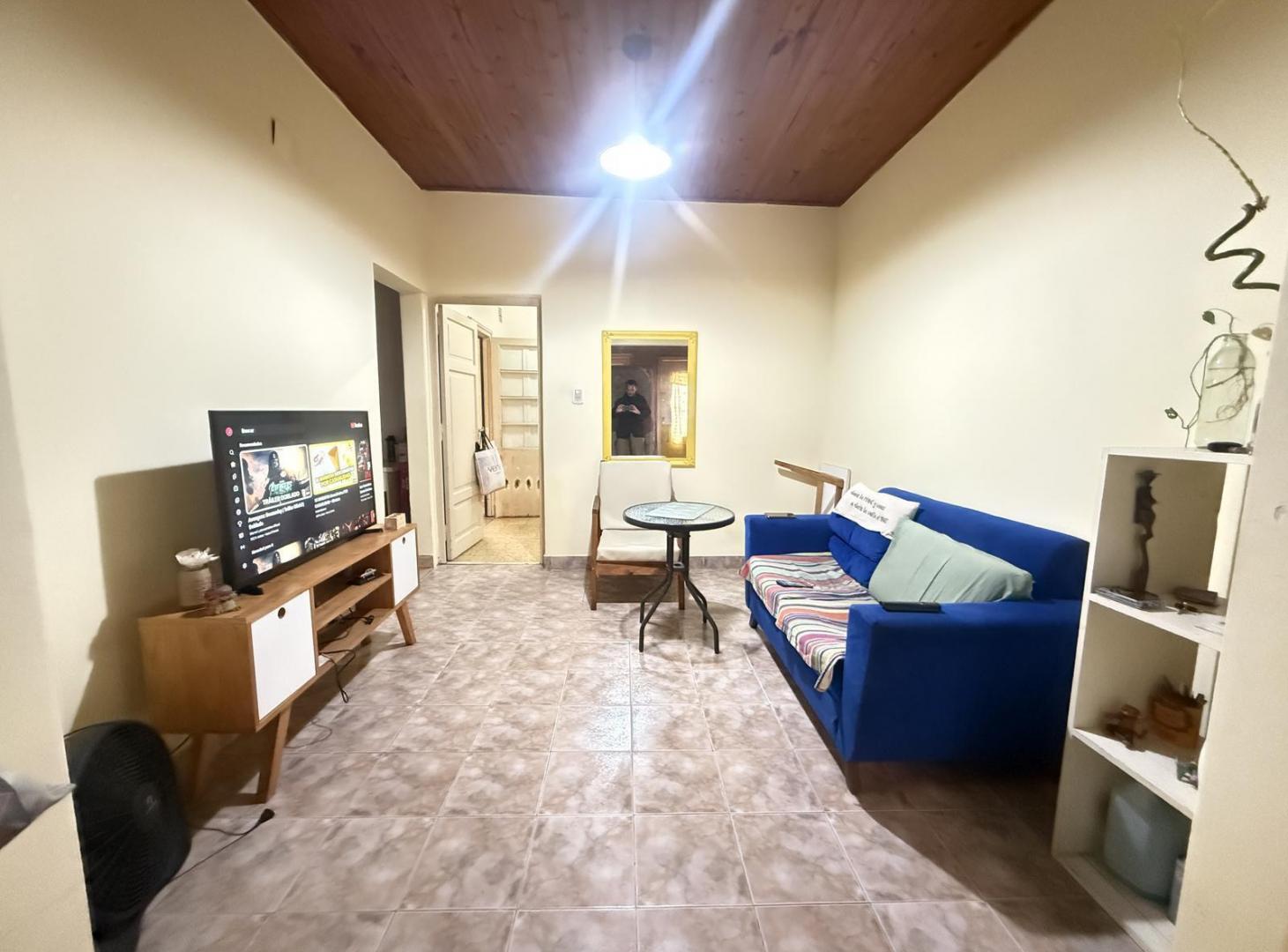Foto de Casa interna patio amplio Echesortu, imagen 4