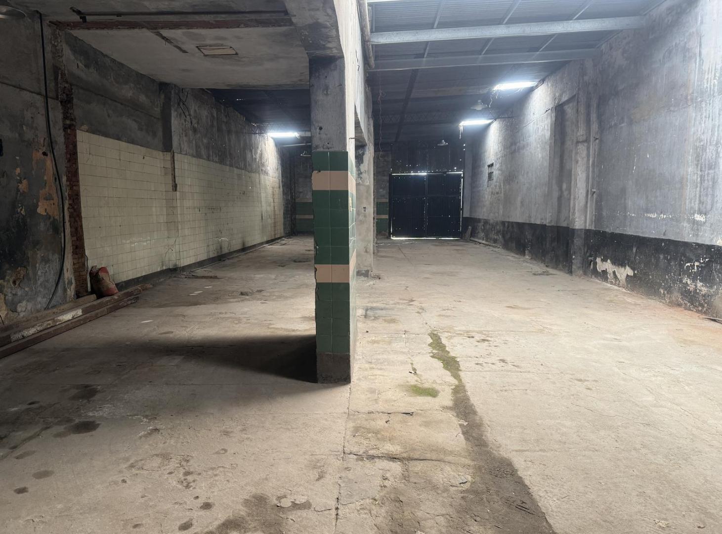 Foto de Galpón deposito 400m2 Belgrano, imagen 4