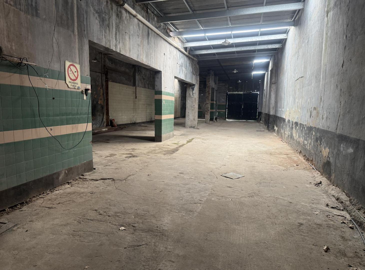 Foto de Galpón deposito 400m2 Belgrano, imagen 5