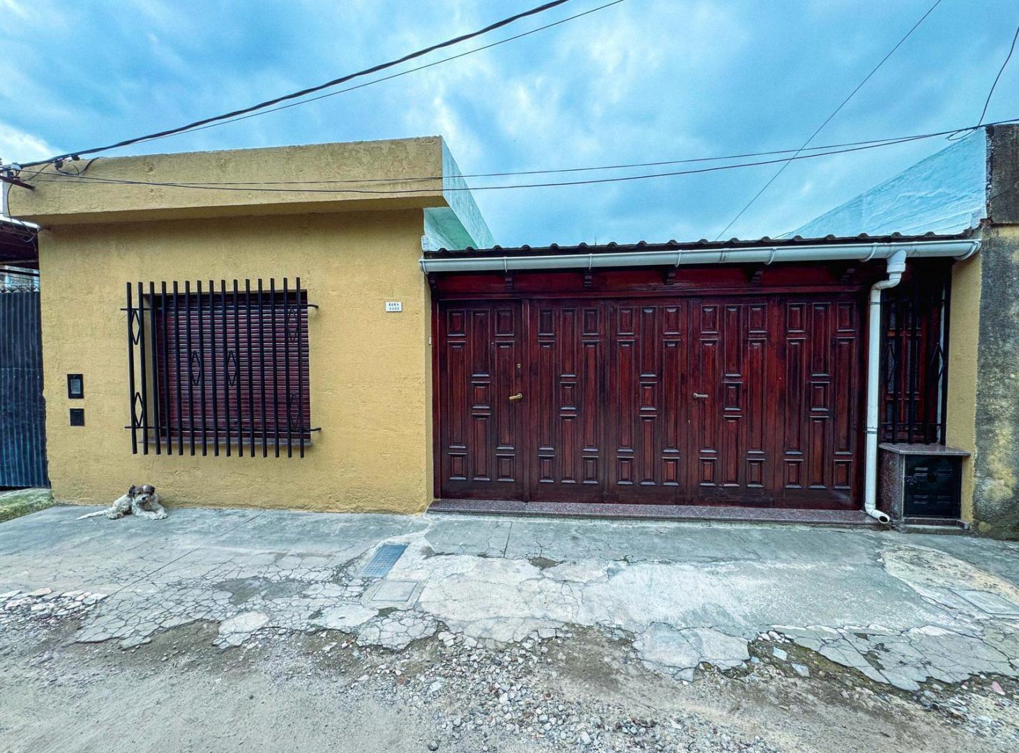 Foto de Casa 2 dormitorios garage patio apto credito, imagen 2