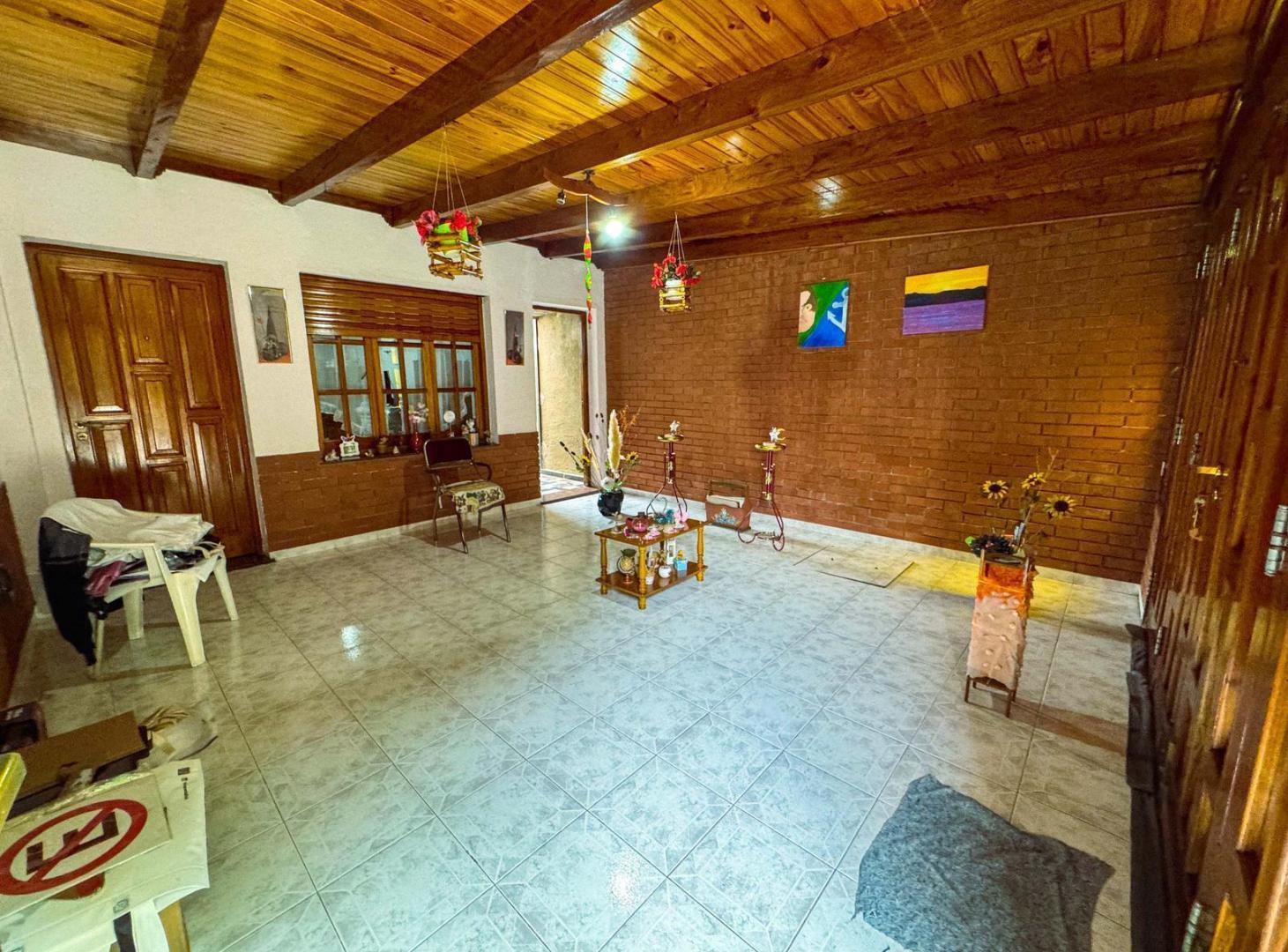 Foto de Casa 2 dormitorios garage patio apto credito, imagen 4