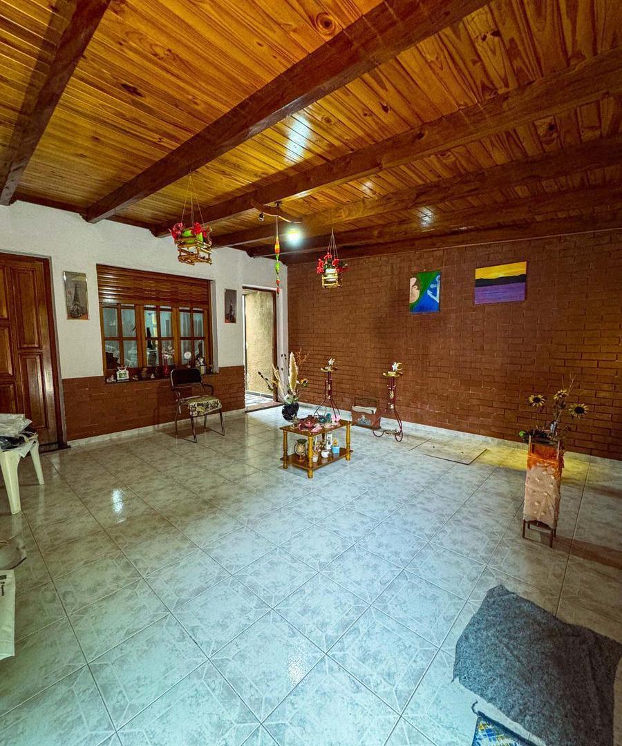 Foto de Casa 2 dormitorios garage patio apto credito, imagen 1