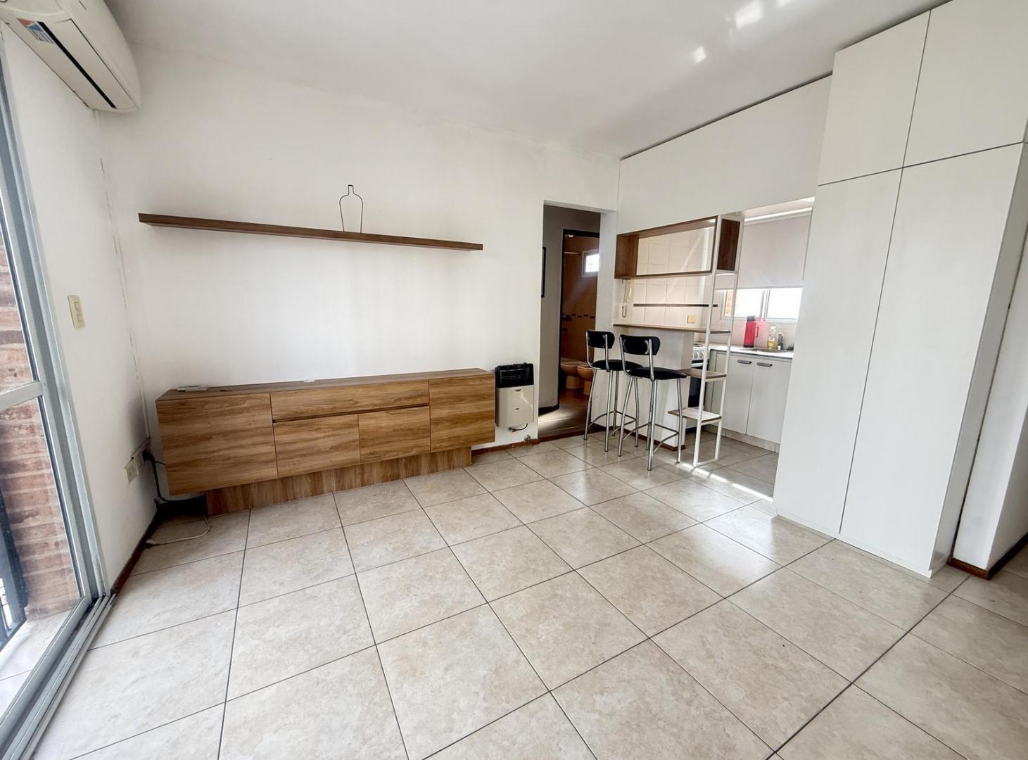 Foto de Departamento 1 dormitorio Echesortu, imagen 2