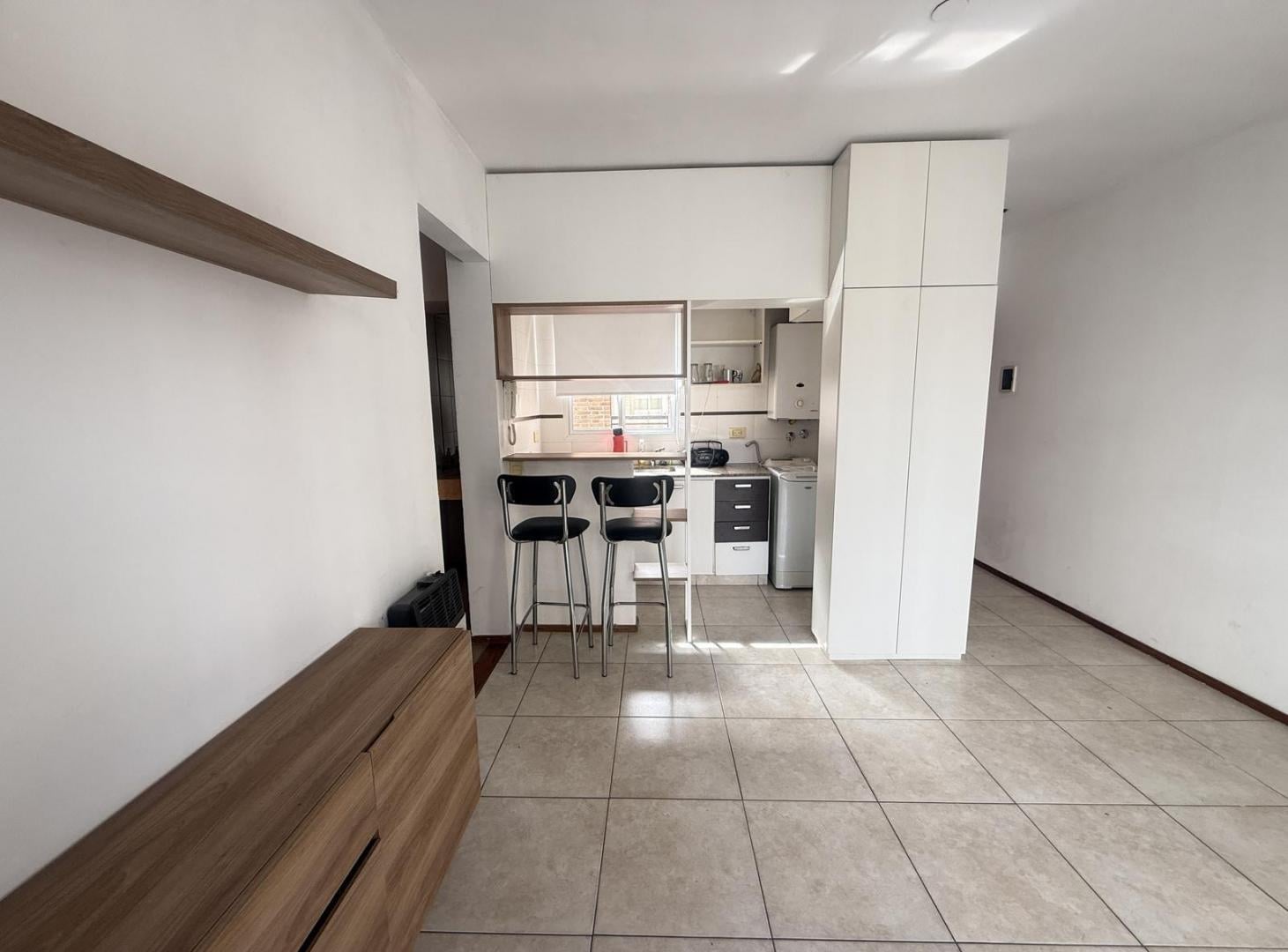 Foto de Departamento 1 dormitorio Echesortu, imagen 3