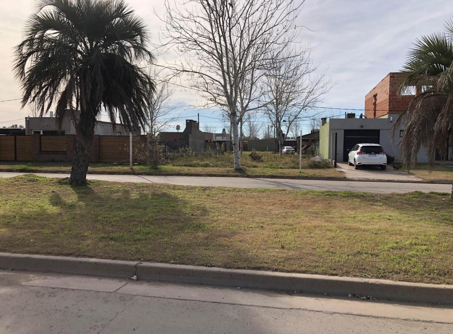 Foto de Terreno uso comercial doble ingreso, imagen 4