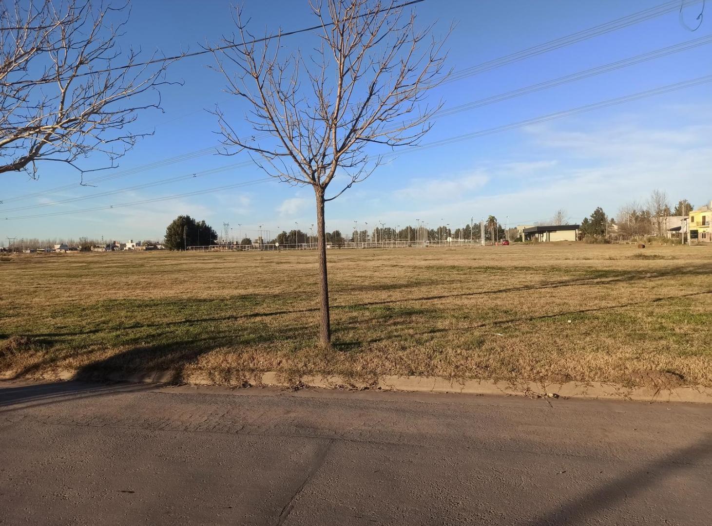 Foto de Terreno uso comercial doble ingreso, imagen 5