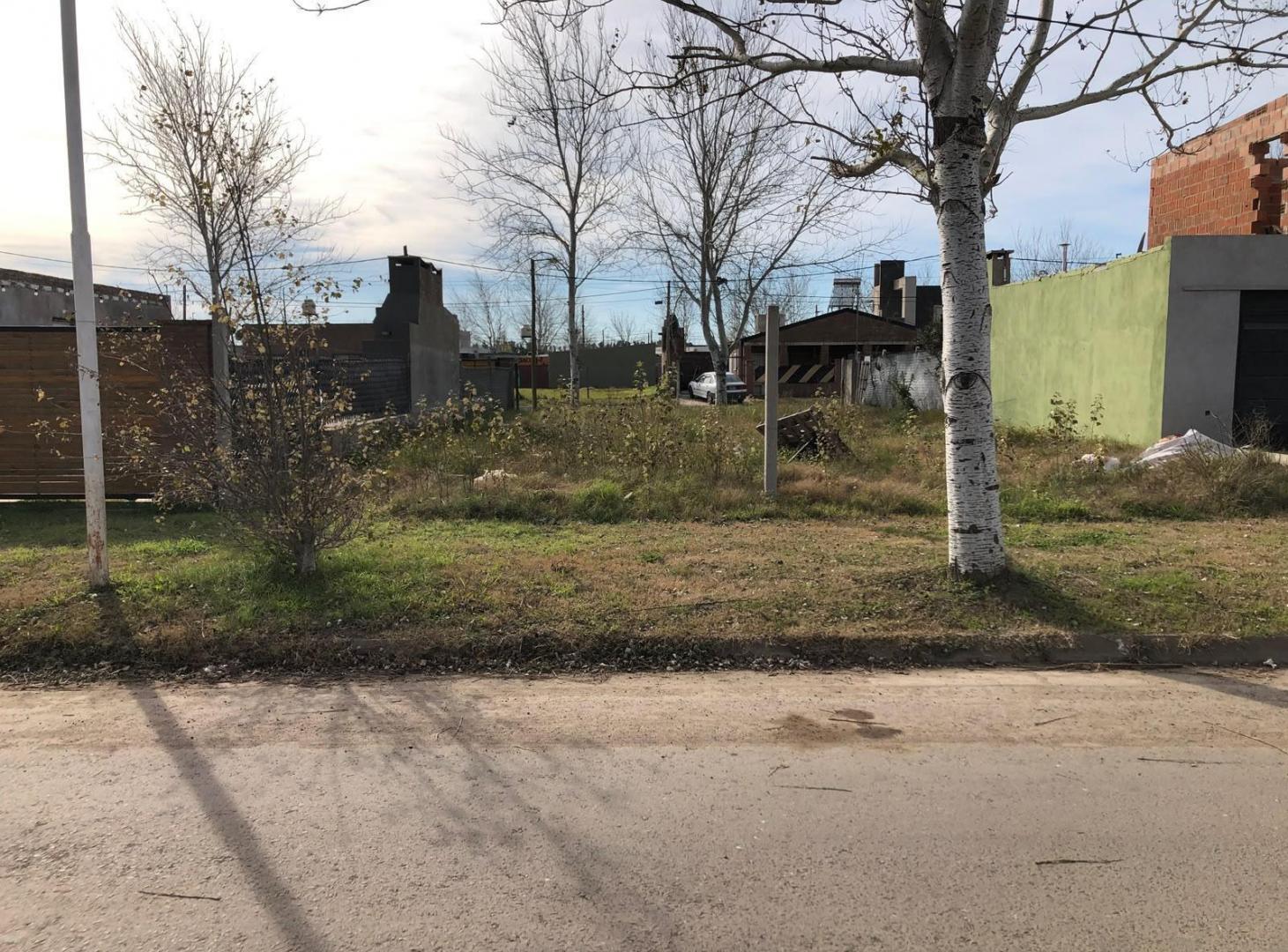 Foto de Terreno uso comercial doble ingreso, imagen 1