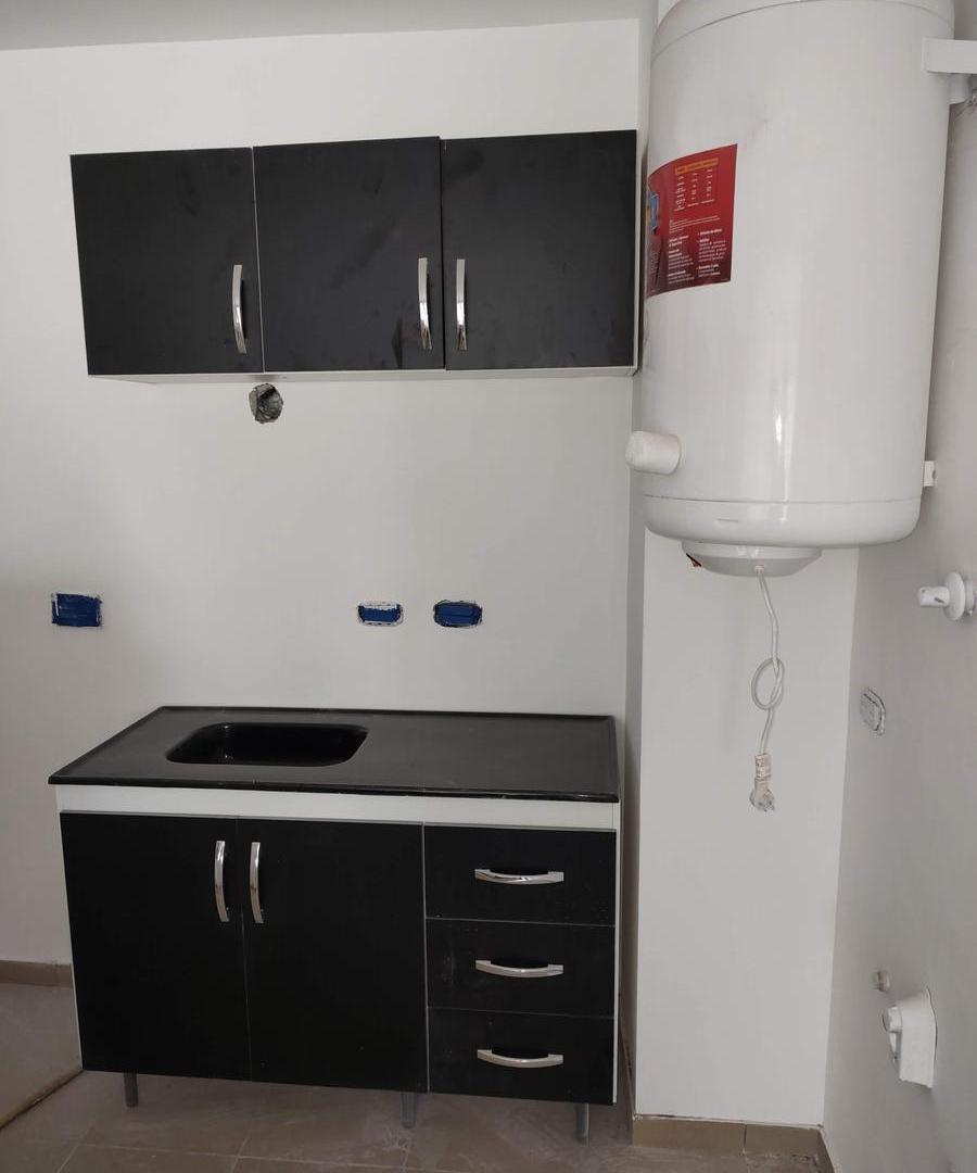 Foto de Departamento 1 dormitorio Ludueña, imagen 1
