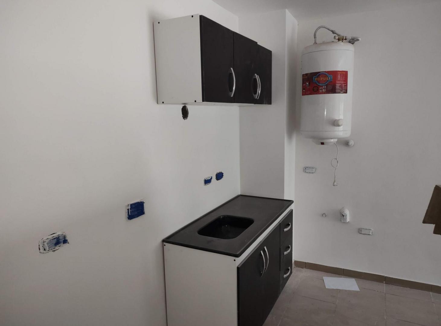 Foto de Departamento 1 dormitorio Ludueña, imagen 2