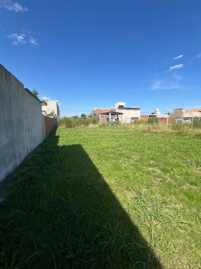 Foto de terreno Granadero Baigorria, imagen 3