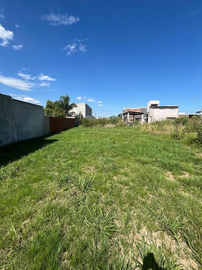 Foto de terreno Granadero Baigorria, imagen 4