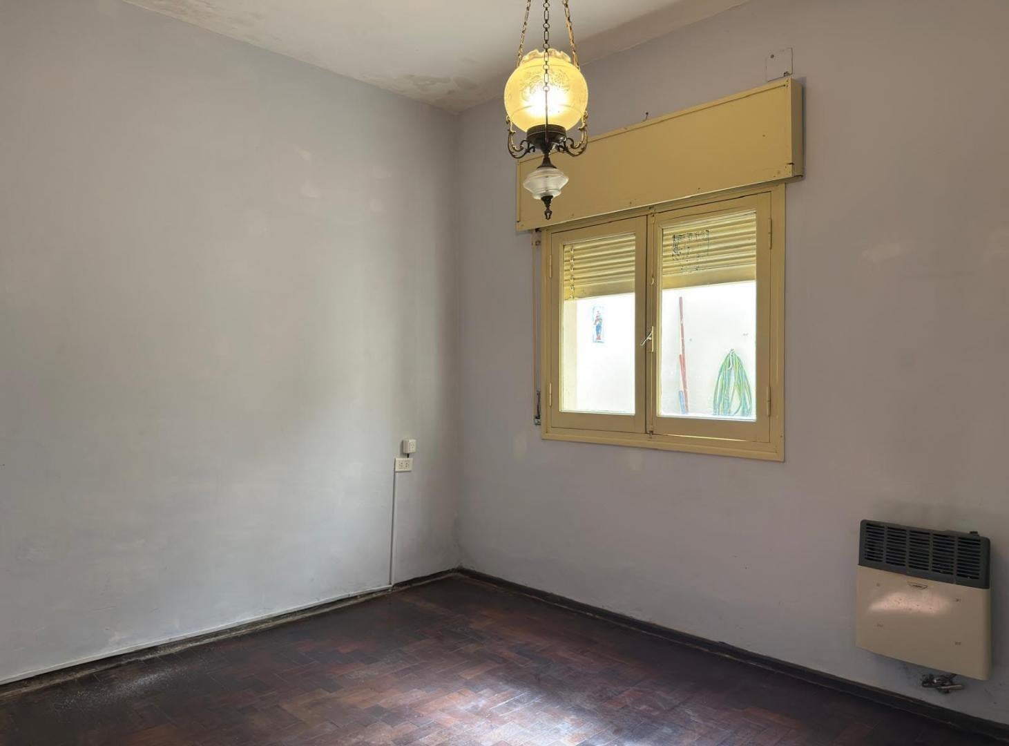 Foto de Venta Casa Interna Única 2 Dormitorios, Rosario, imagen 2