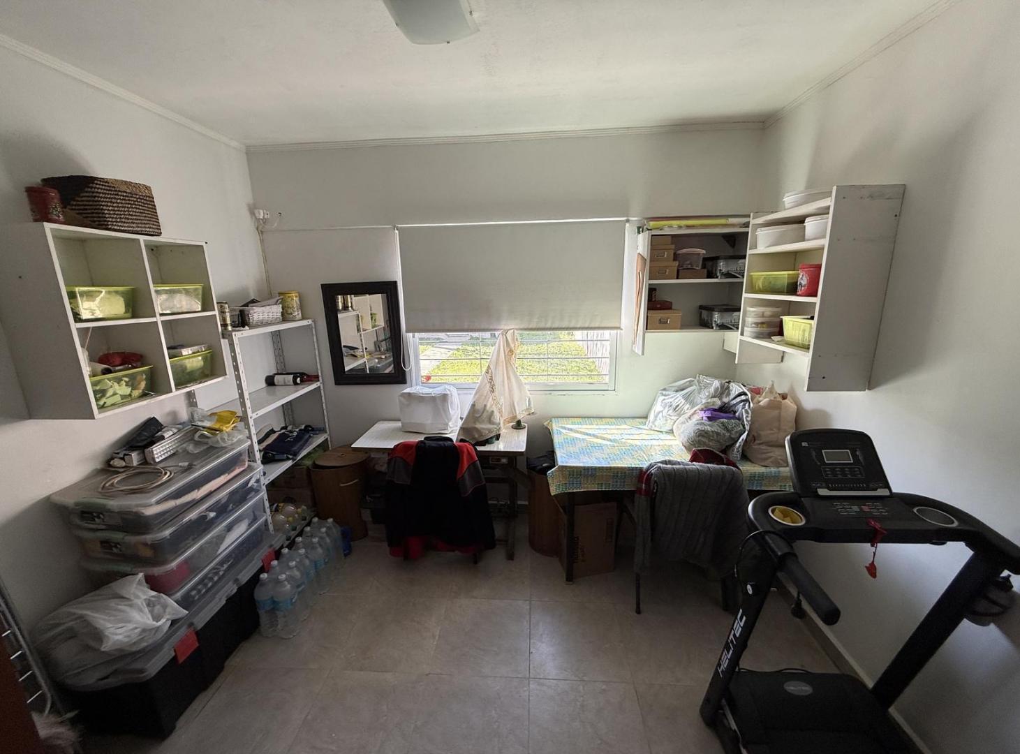 Foto de Casa en venta Barrio Parque Habitacional Ibarlucea, imagen 3