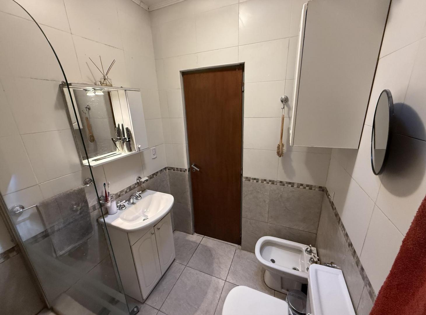 Foto de Casa en venta Barrio Parque Habitacional Ibarlucea, imagen 4