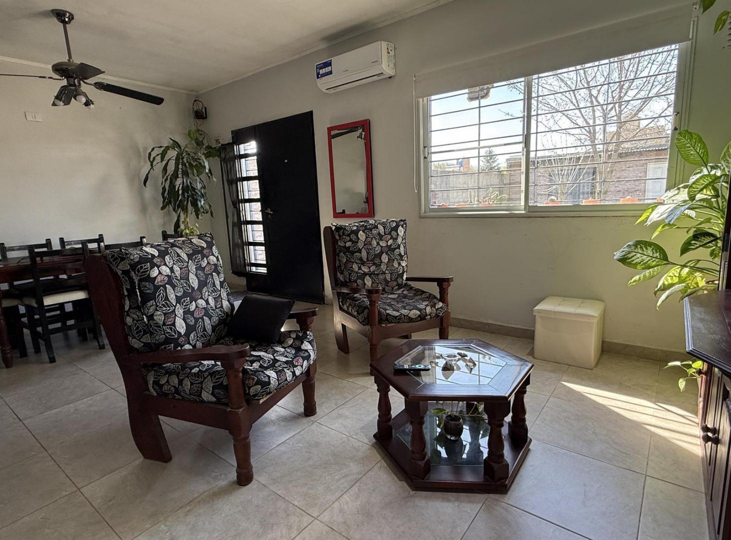 Foto de Casa en venta Barrio Parque Habitacional Ibarlucea, imagen 1