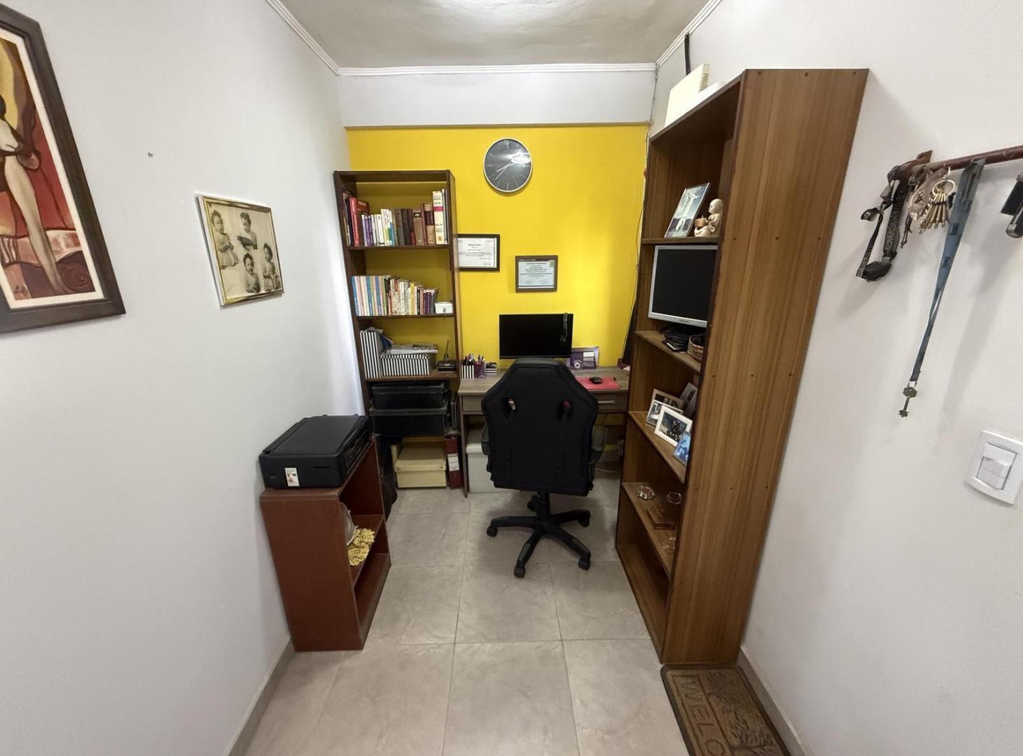 Foto de Casa en venta Barrio Parque Habitacional Ibarlucea, imagen 2