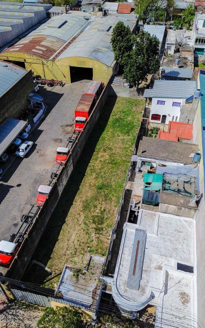 Foto de Terreno - Belgrano, imagen 4