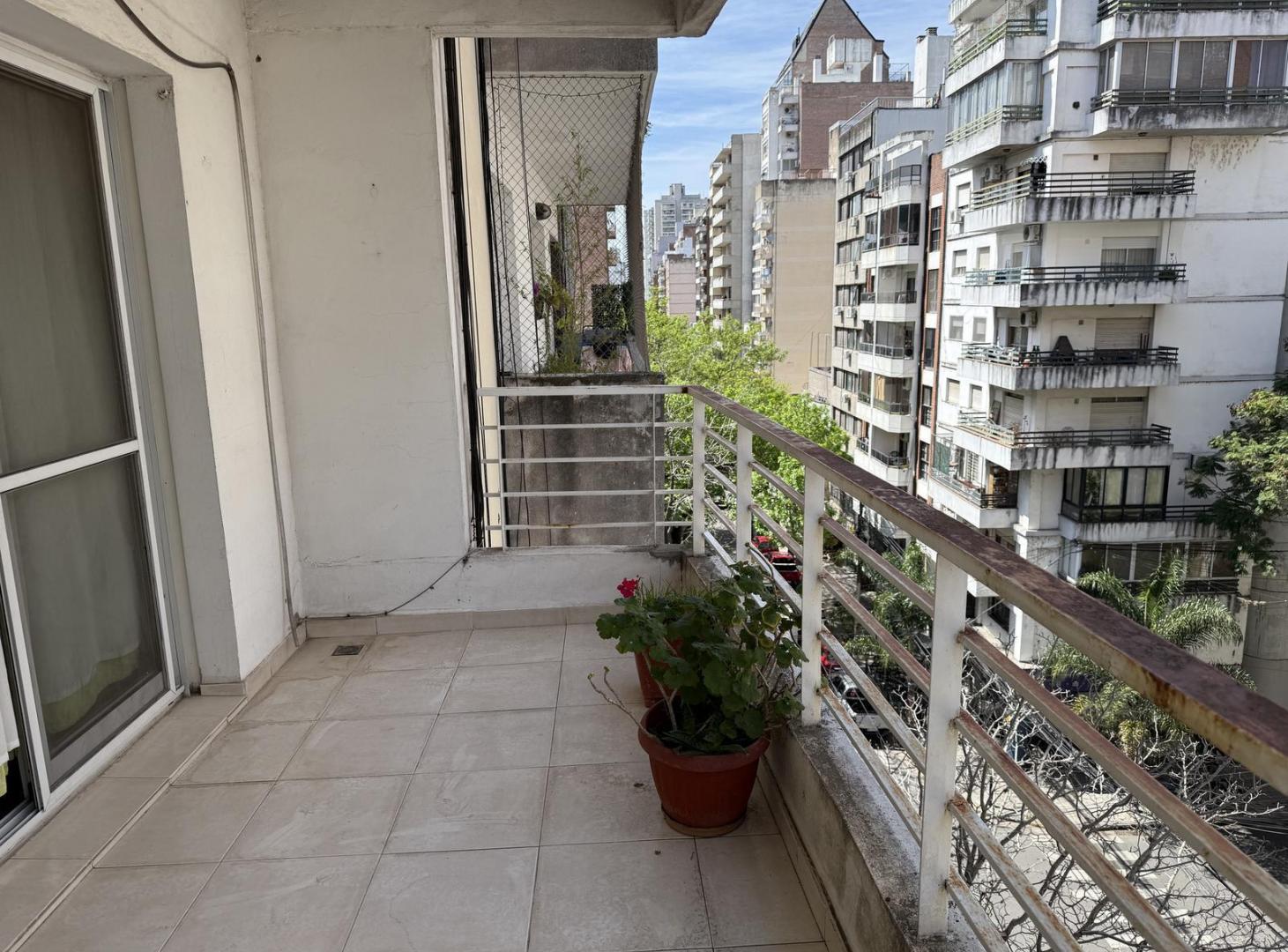Foto de Departamento piso exclusivo patio grande, imagen 3