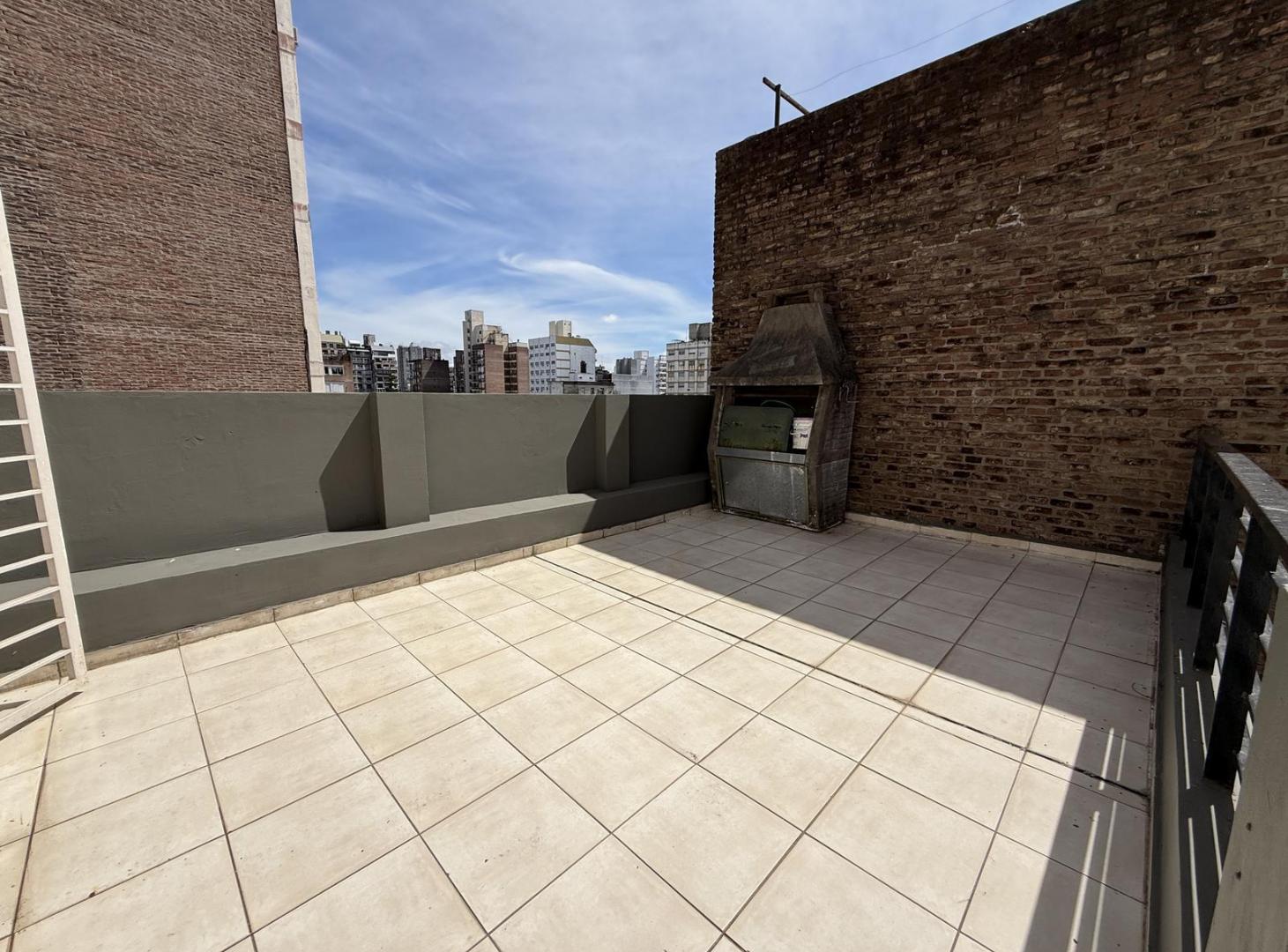 Foto de Departamento piso exclusivo patio grande, imagen 2