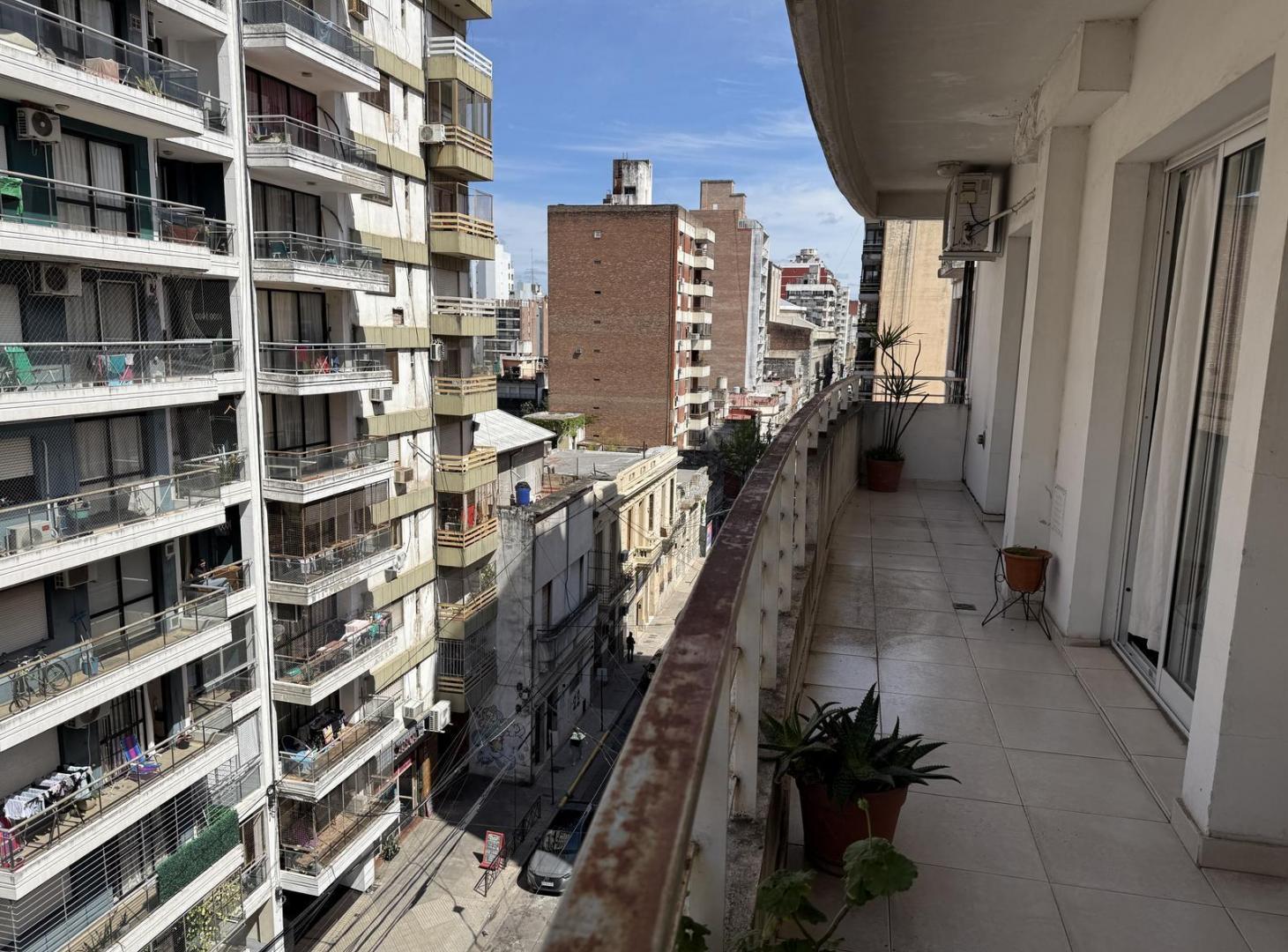 Foto de Departamento piso exclusivo patio grande, imagen 1
