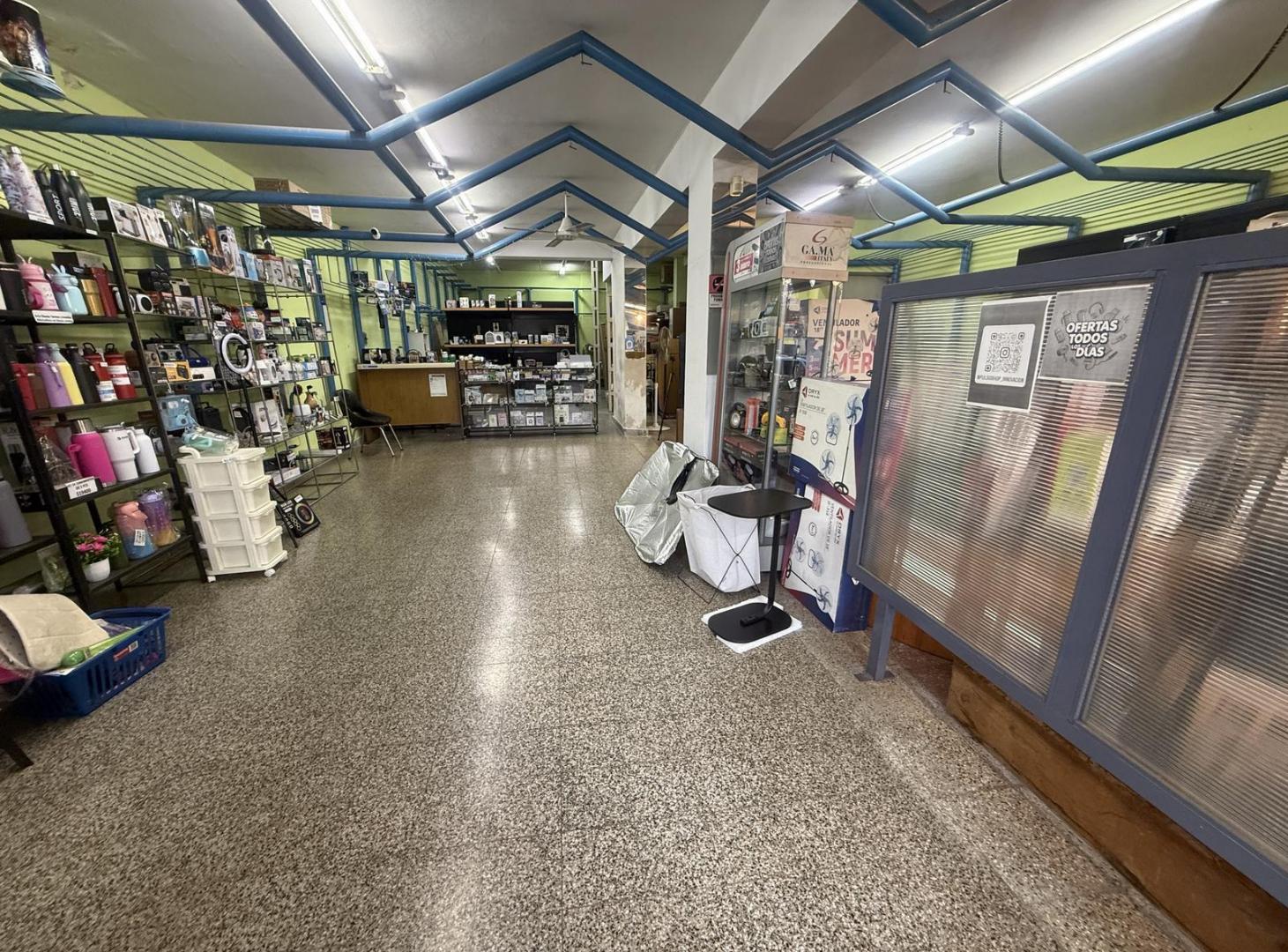 Foto de Local amplio Av Mendoza 6400 Belgrano, imagen 3