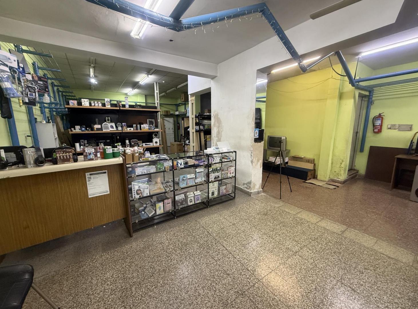 Foto de Local amplio Av Mendoza 6400 Belgrano, imagen 4