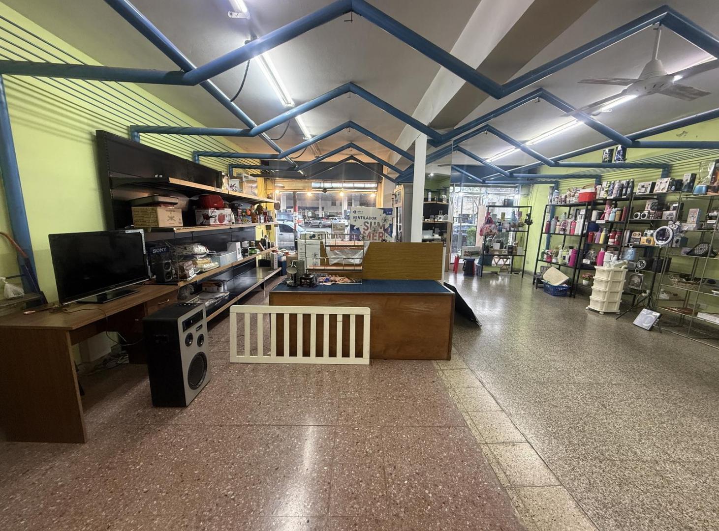 Foto de Local amplio Av Mendoza 6400 Belgrano, imagen 5