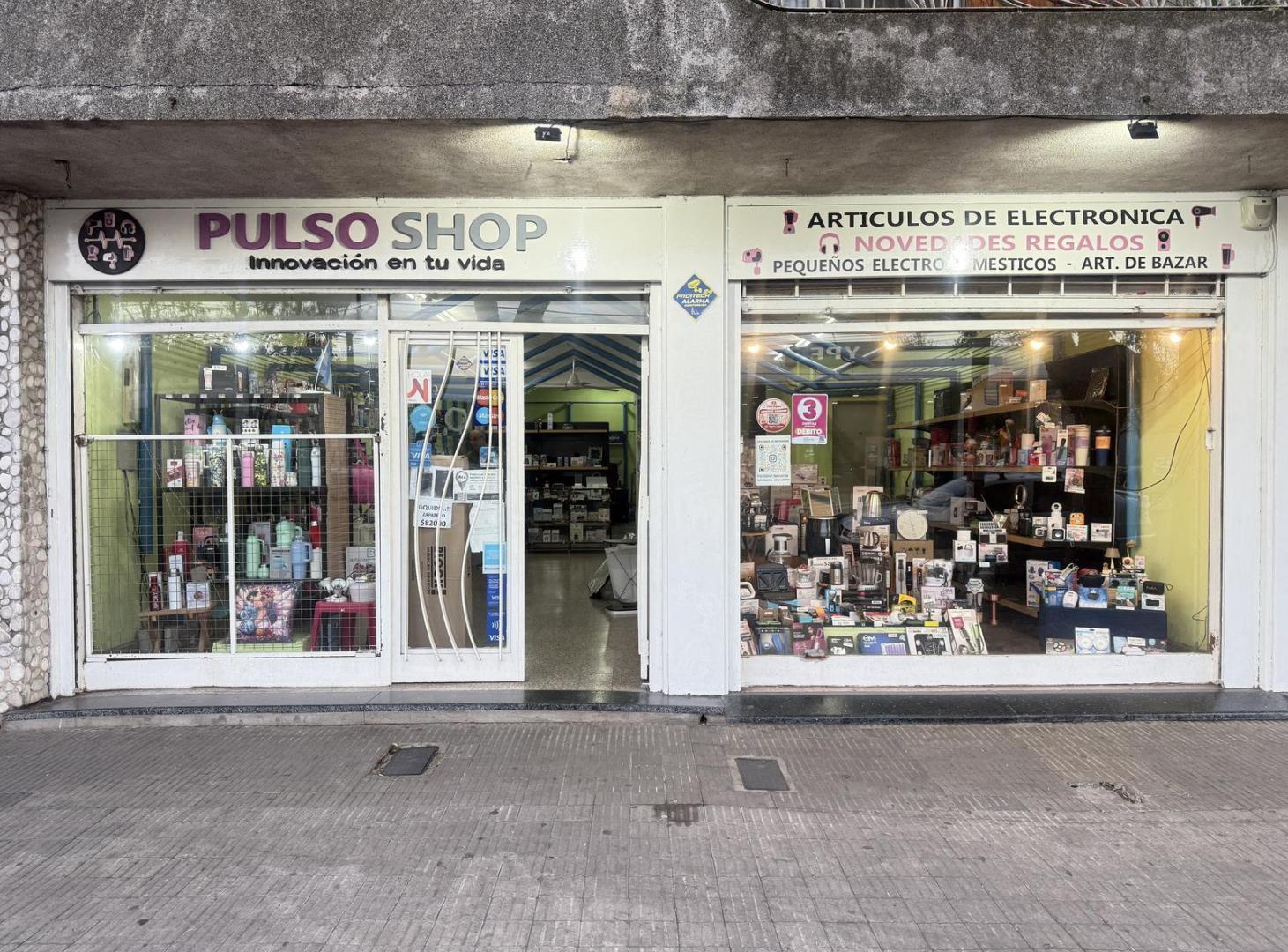 Foto de Local amplio Av Mendoza 6400 Belgrano, imagen 2