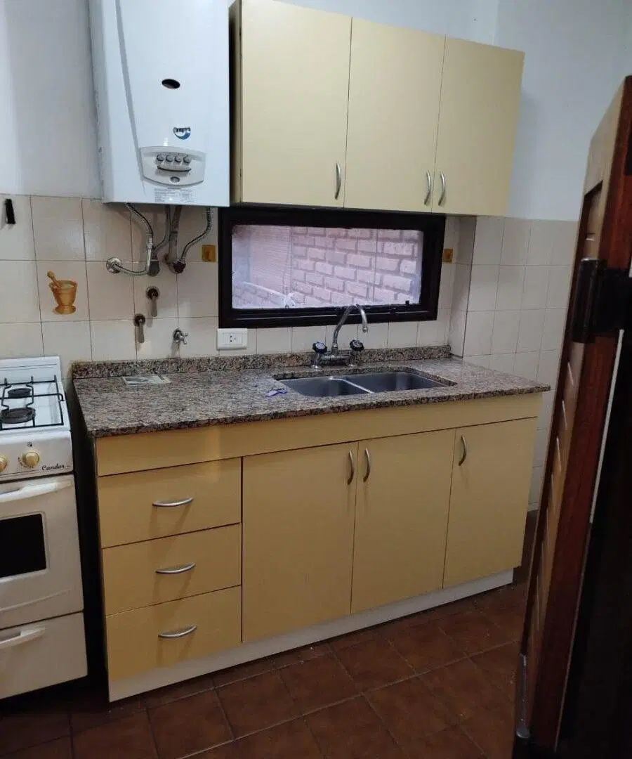 Venta Departamento Nueva Córdoba 2 Dormitorios. A metros de Bv Chacabuco 4