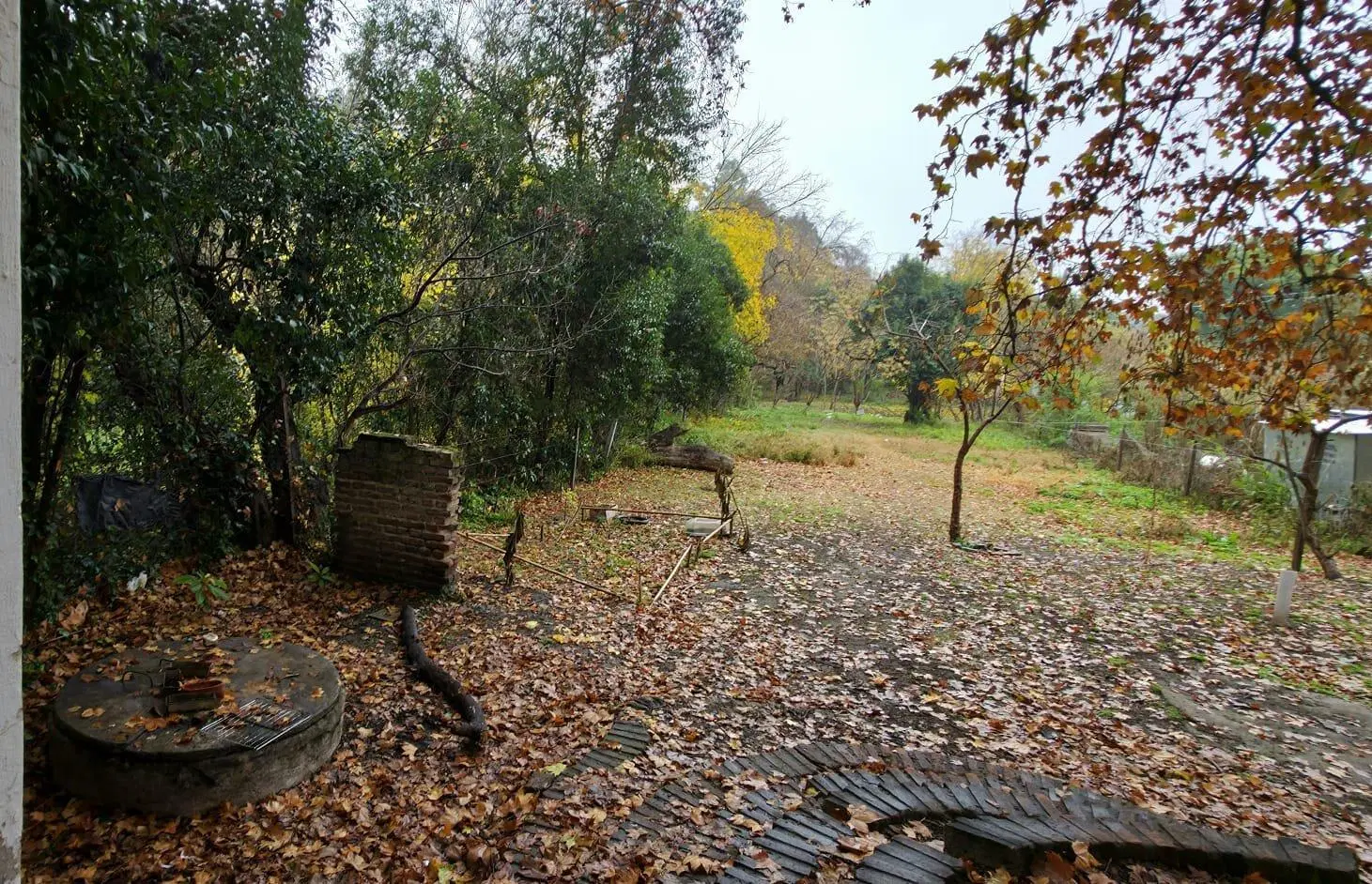 Vendo Casona sobre lote de 1.080 m² con fondo al arroyo | Unquillo 8