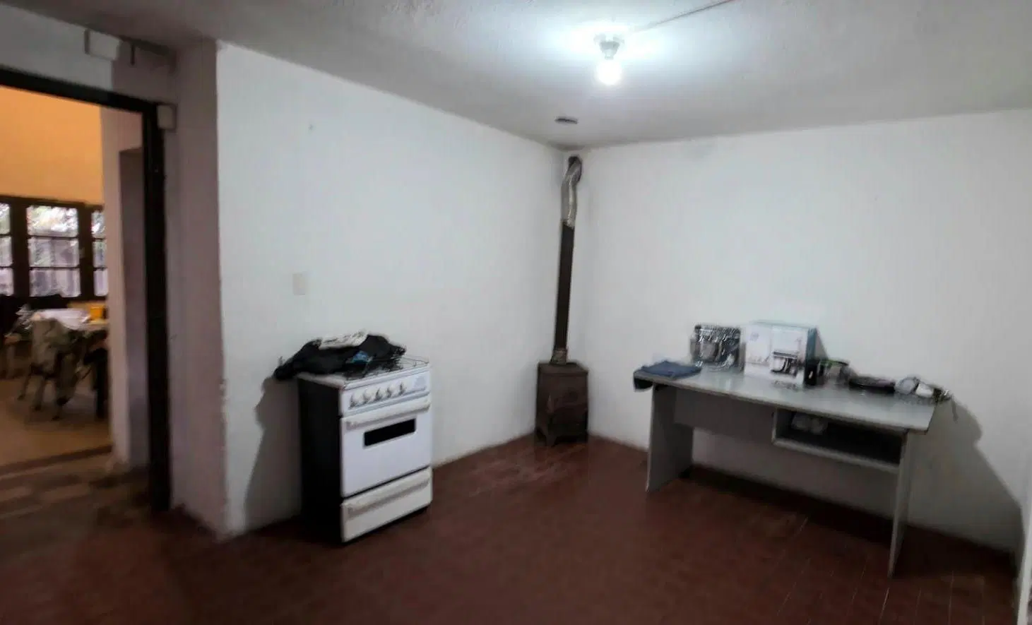 Vendo Casona sobre lote de 1.080 m² con fondo al arroyo | Unquillo 3