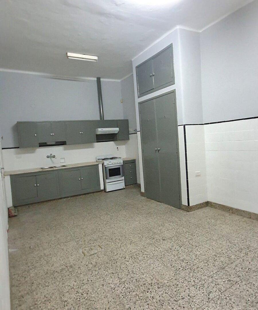 Foto de Casa apta para oficina en alquiler – Zona General Paz – Córdoba, imagen 1