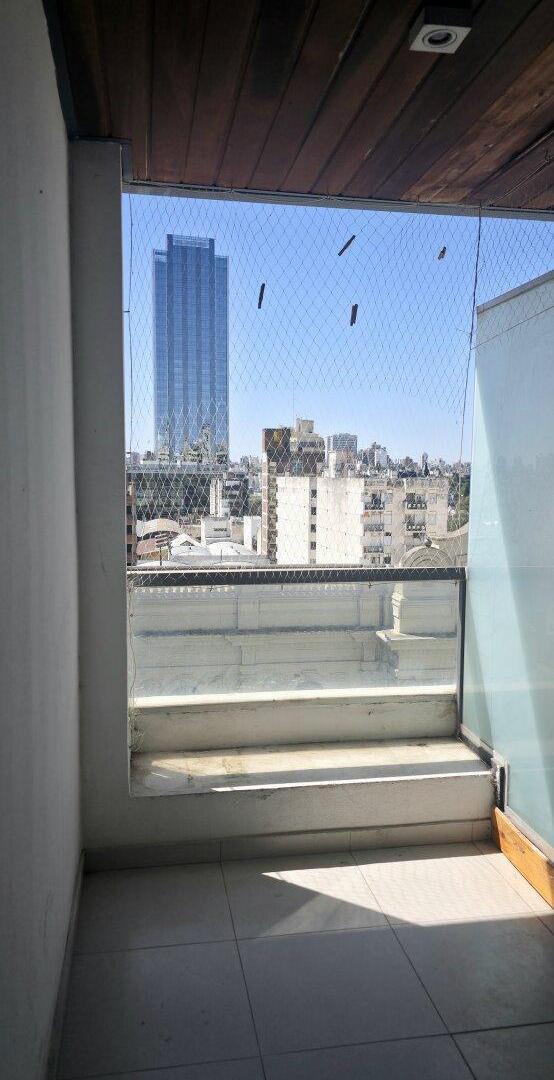 Foto de Venta departamento un dormitorio con balcon - Centro, imagen 3