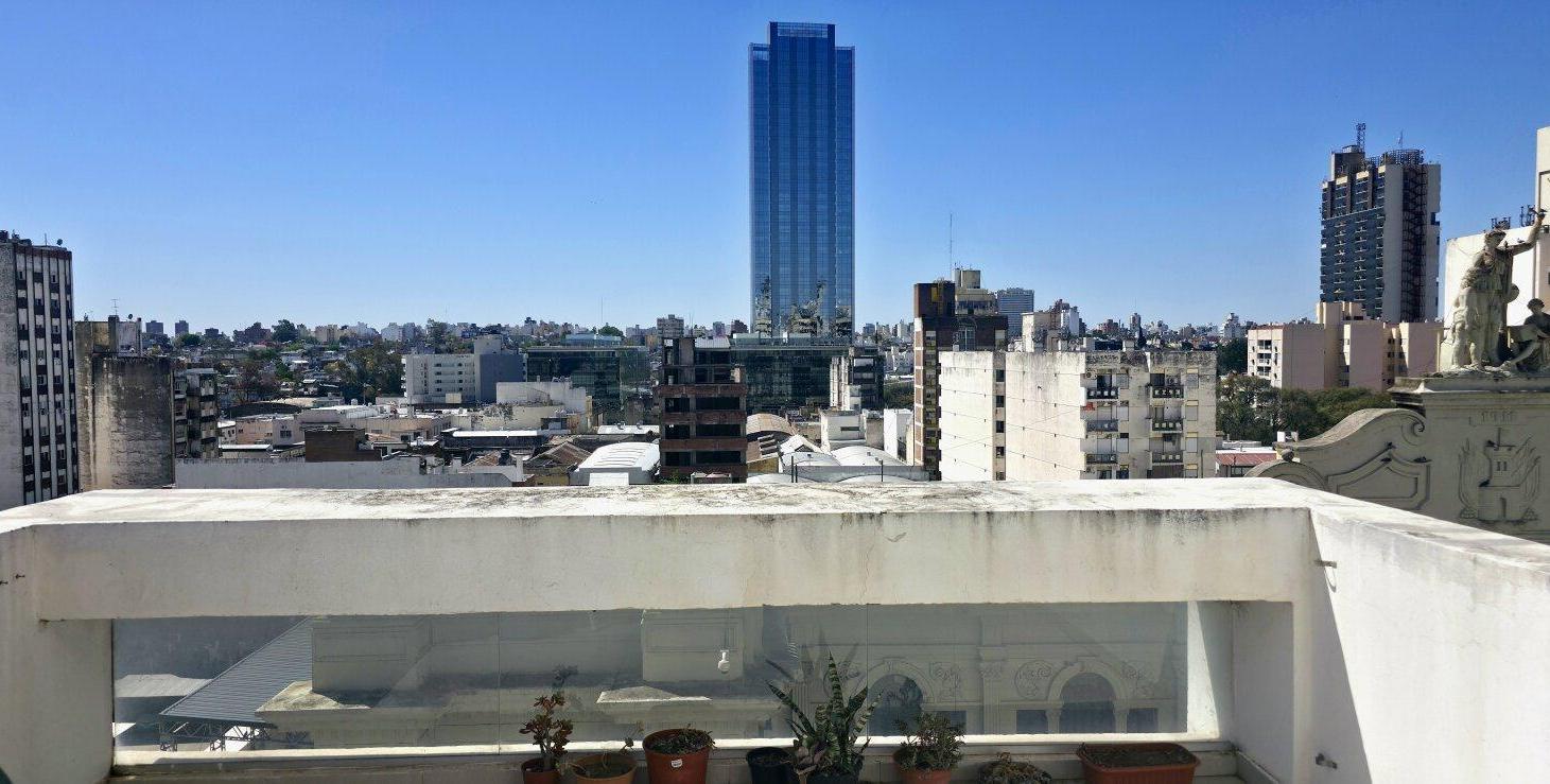 Foto de Venta departamento un dormitorio con balcon - Centro, imagen 5