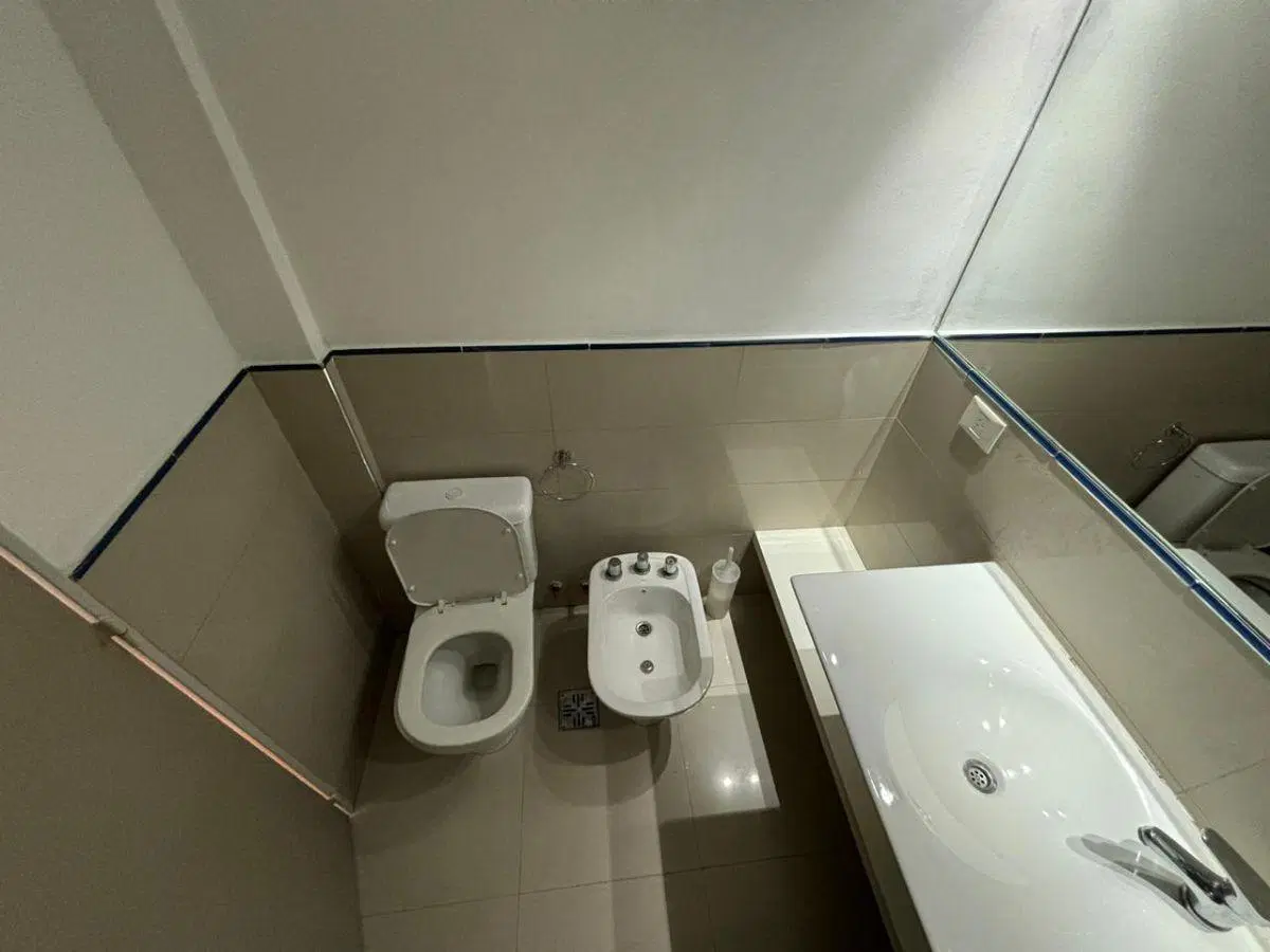 Excelentes Departamentos Temporarios Amueblados 5