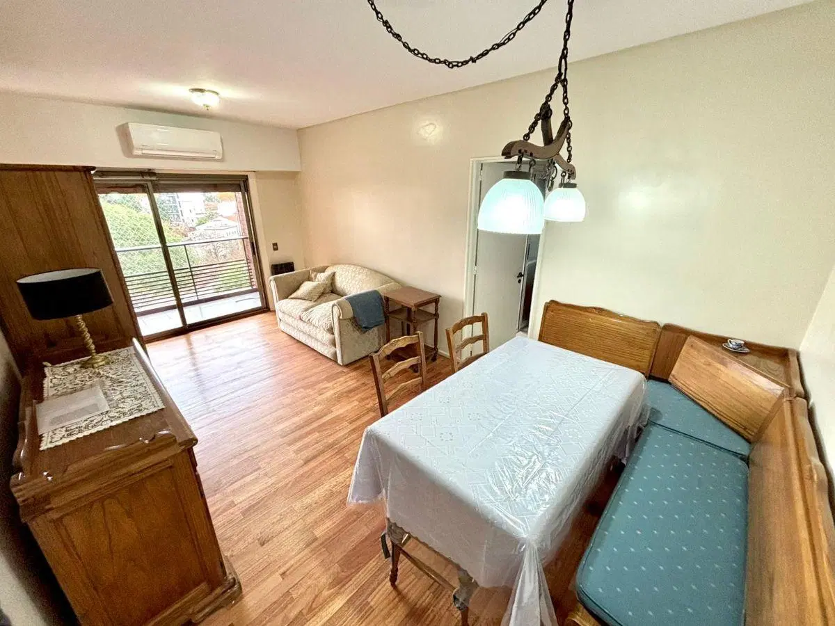 Departamento 2 AMB 5