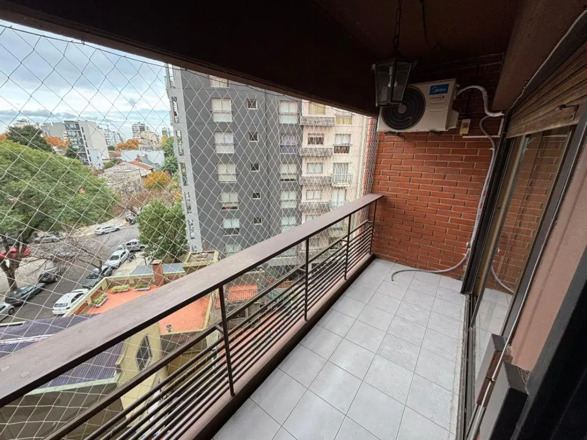 Departamento 2 AMB 4