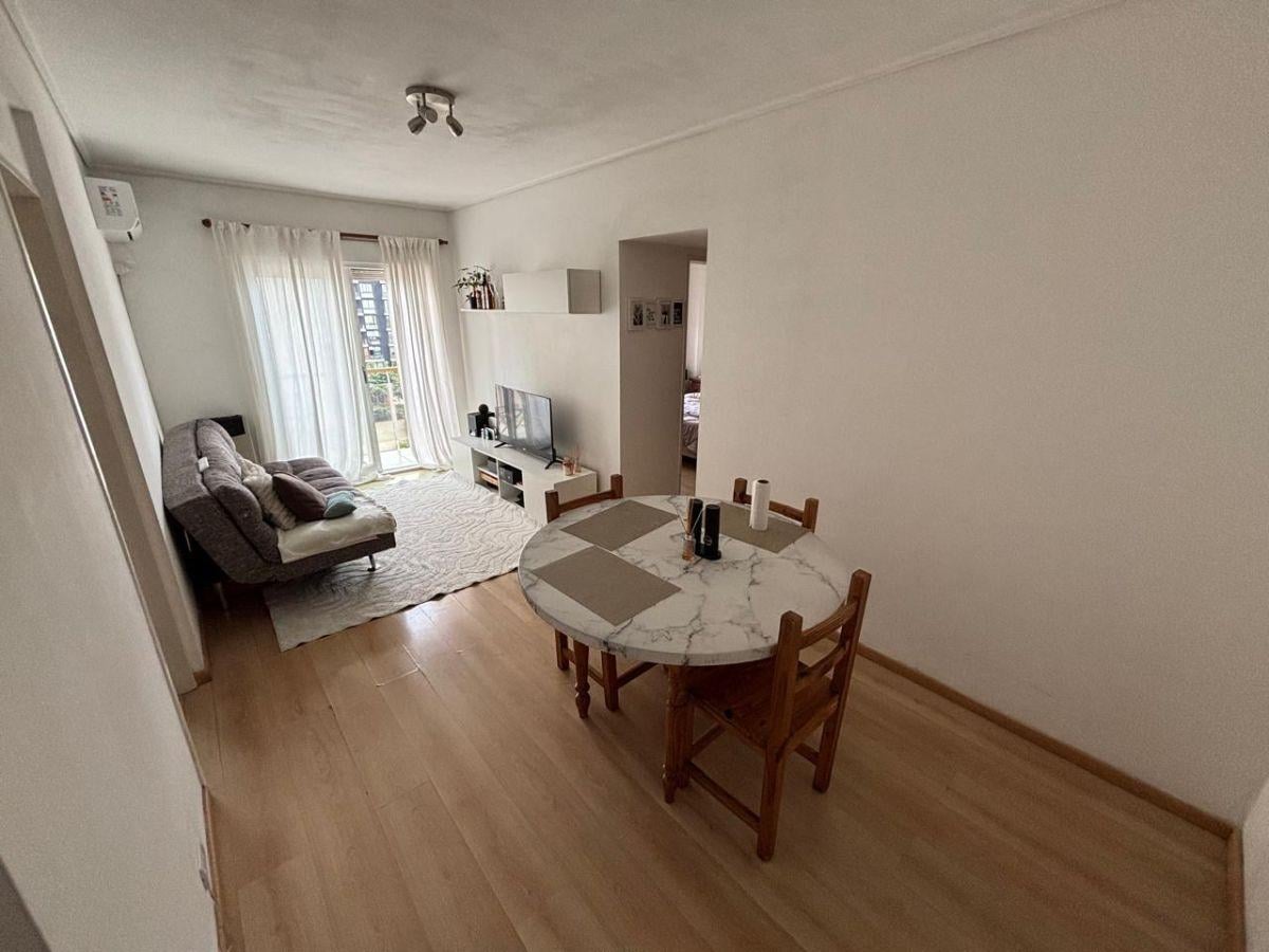 Foto de DEPARTAMENTO 3 AMBIENTES AL FRENTE CON BALCÓN, imagen 1