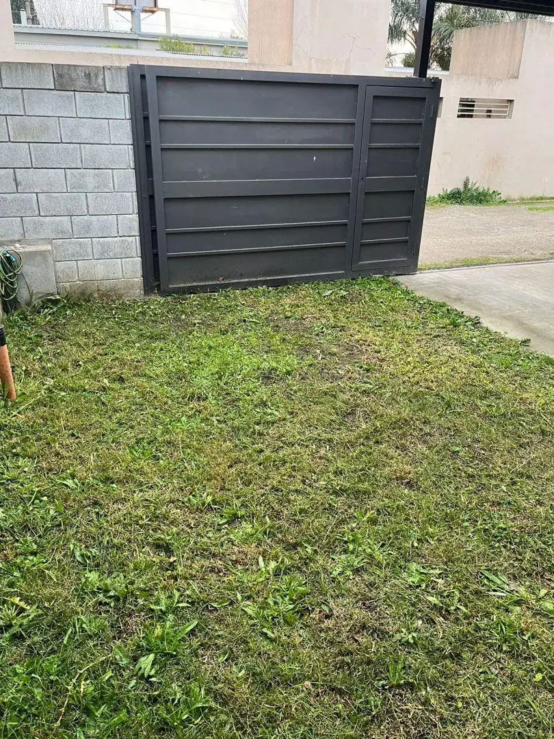 Dúplex en alquiler 4