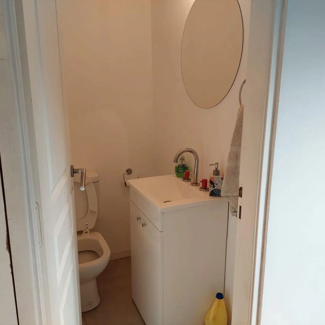 Dúplex en alquiler 8