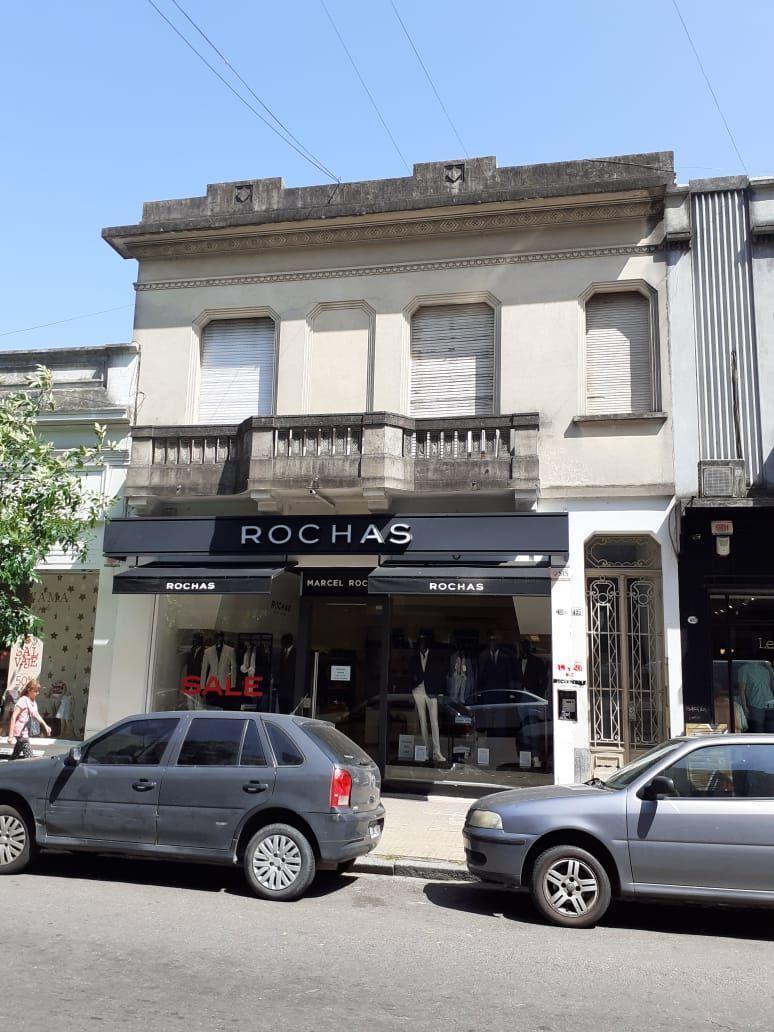 Pensión en Inmejorable Zona de La Plata! 4