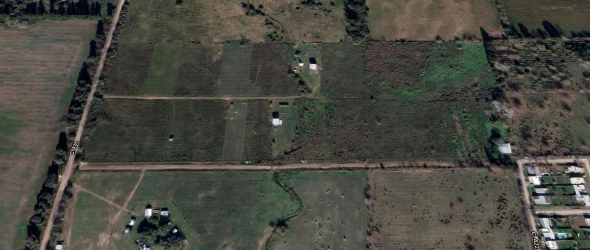 Lote . | Calle 426 y 155 al 100