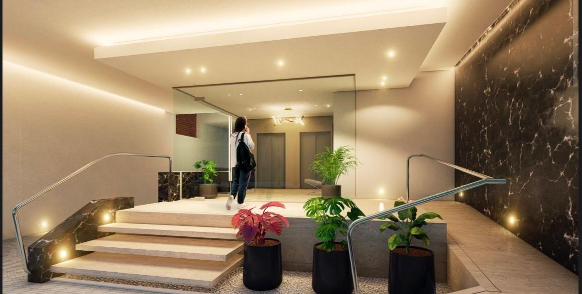 Departamento 2 Dorm.. | Calle 54 Entre 3 y 4 2