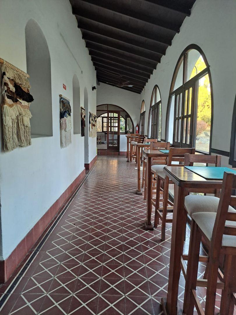 Hotel Zona Piedras Blancas 1