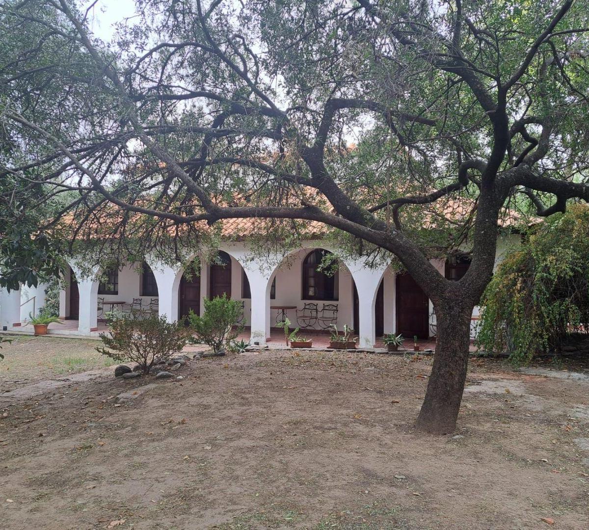 Hotel Zona Piedras Blancas 3